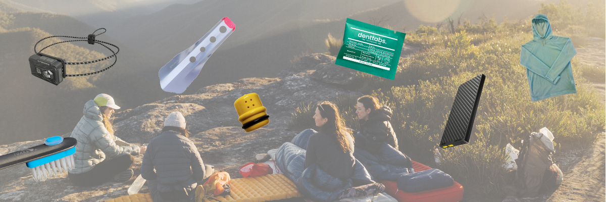 Perfect Gifts for the Ultralight Obsessed