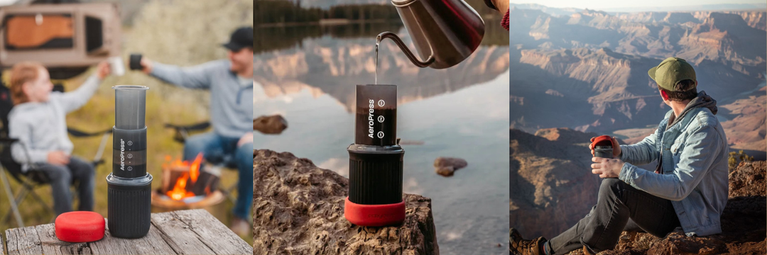 Aeropress