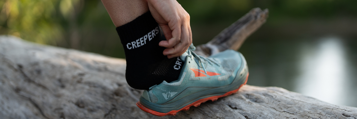 Creepers
