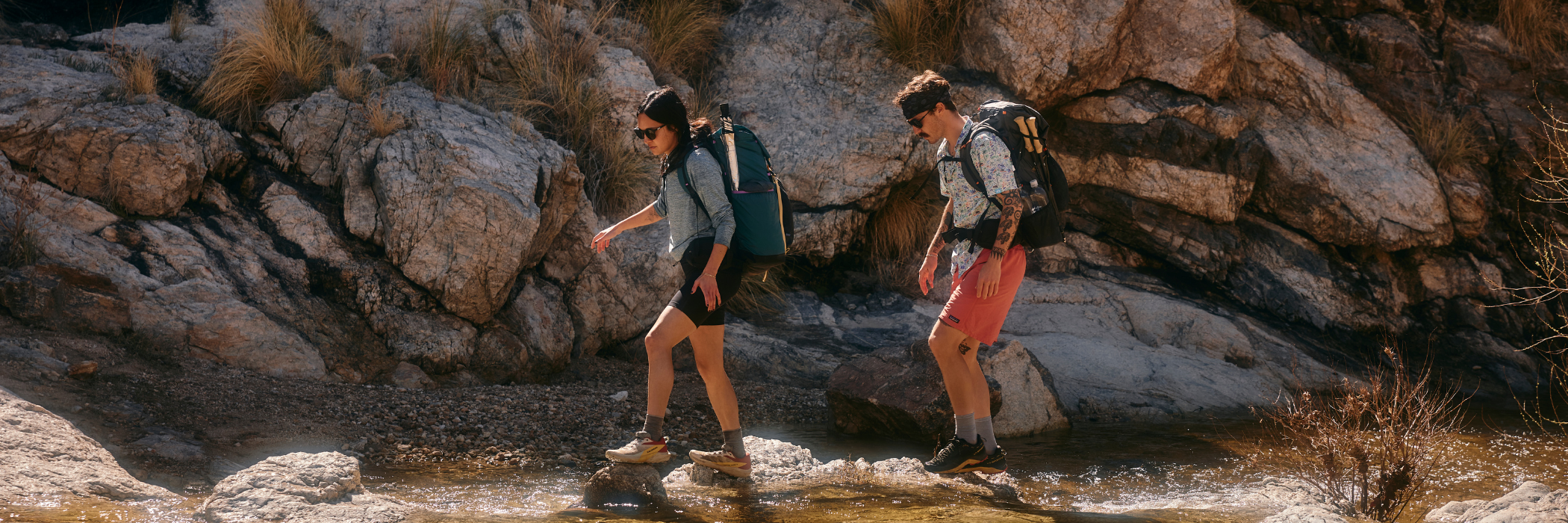 Gossamer Gear