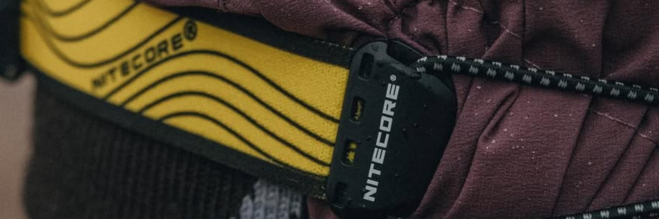 Nitecore