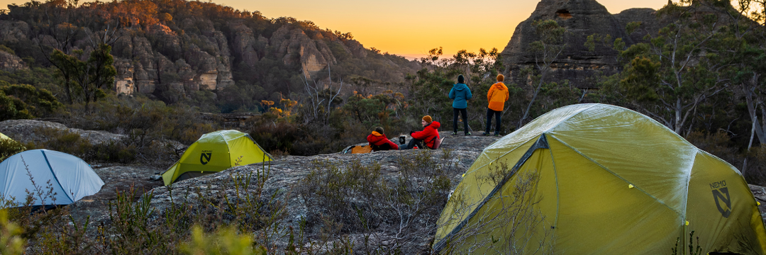 Ultralight Tents & Shelters Australia