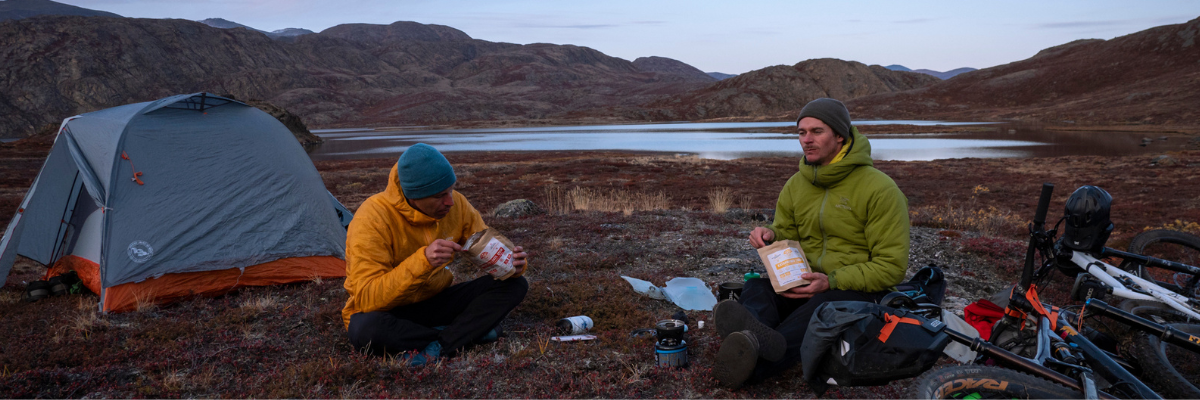Nomad Nutrition