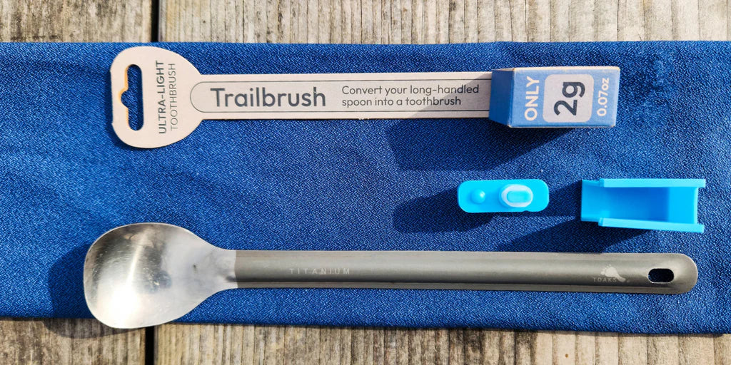 Trail Stuff