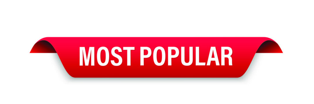 Best Sellers