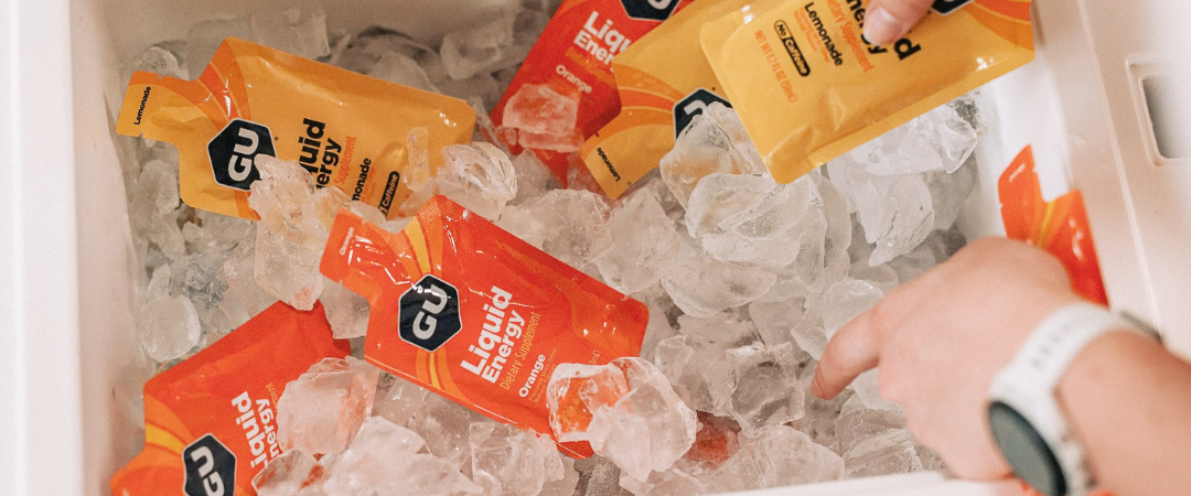 GU Energy