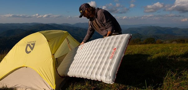 Air Pads