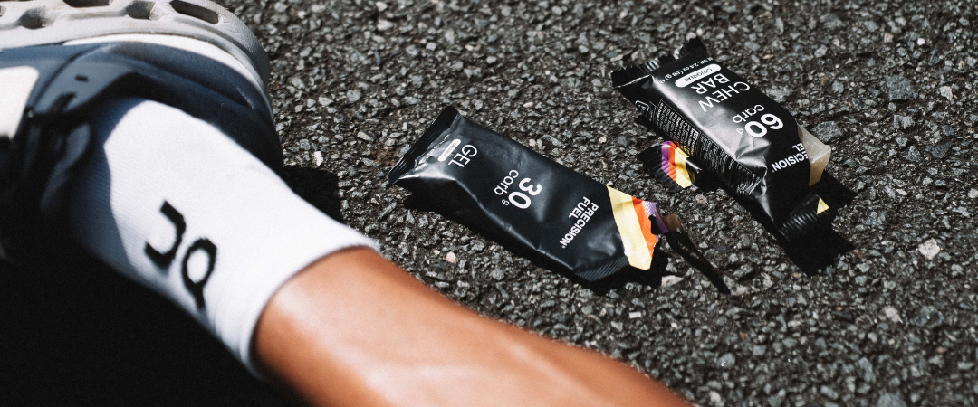 Precision Fuel & Hydration
