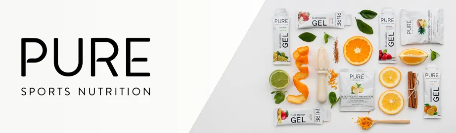 Pure Sports Nutrition