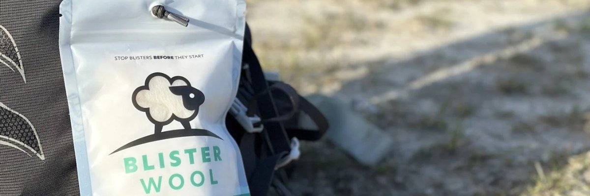 BlisterWool
