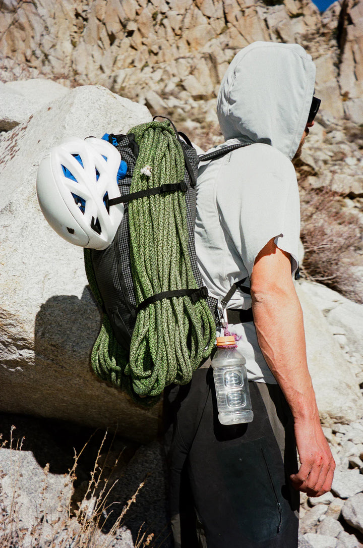 Pa'lante Alpine Pack