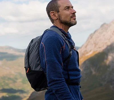 OMM Ultra 12 Daypack