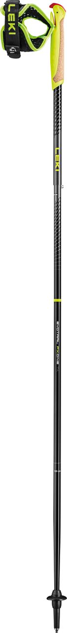 Leki Evotrail FX.One TA Trail Running Poles Past Season