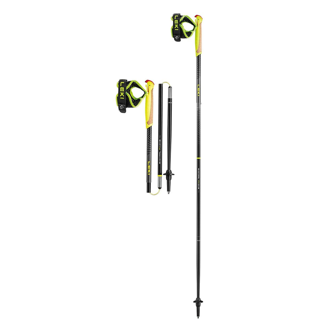 Leki Evotrail FX.One TA Trail Running Poles Past Season