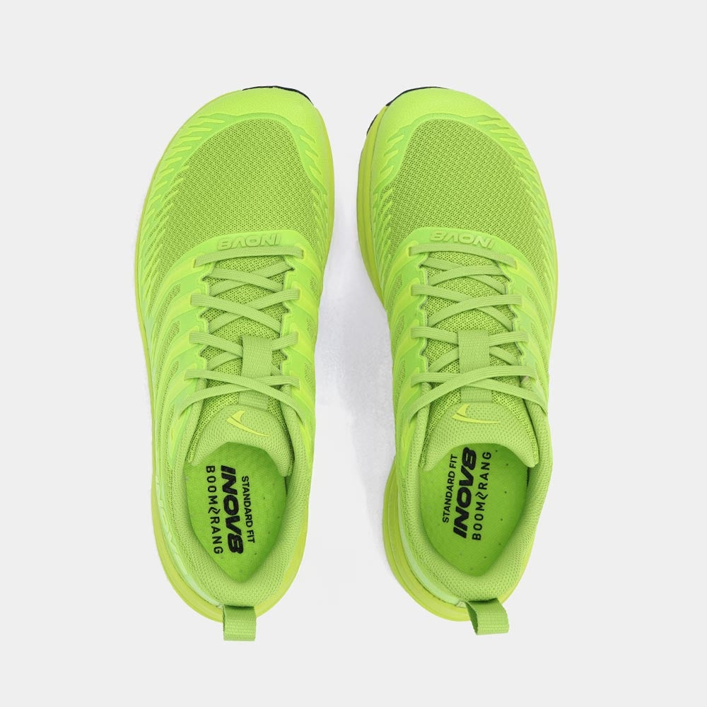 INOV8 Trailfly Max V2 Men's Trail Running Shoes