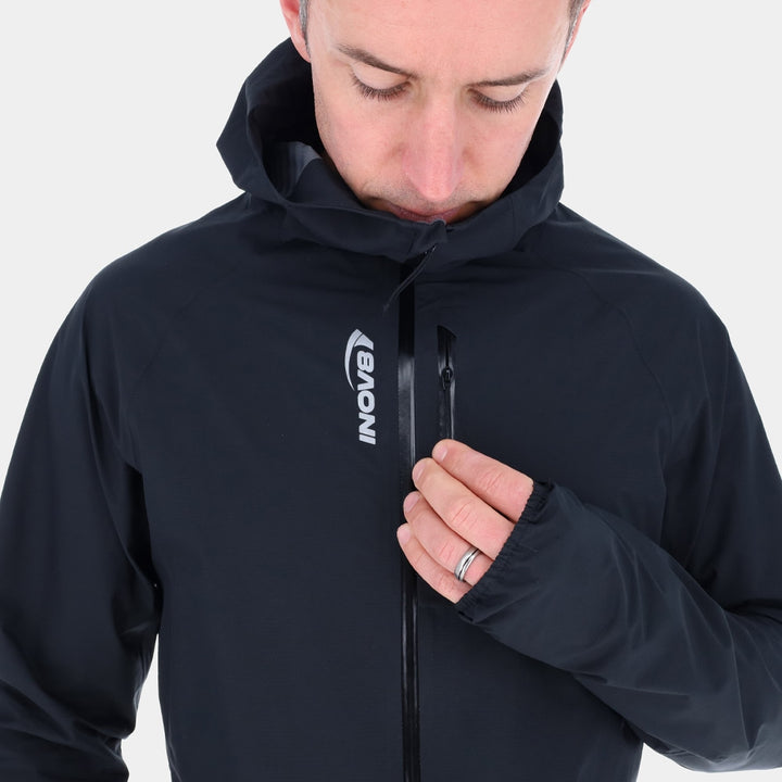 INOV8 Stormshell V2 Men's Shell Jacket