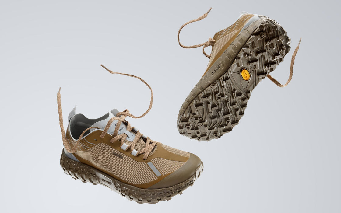 Norda 001A Loam Men's Trail Running Shoes