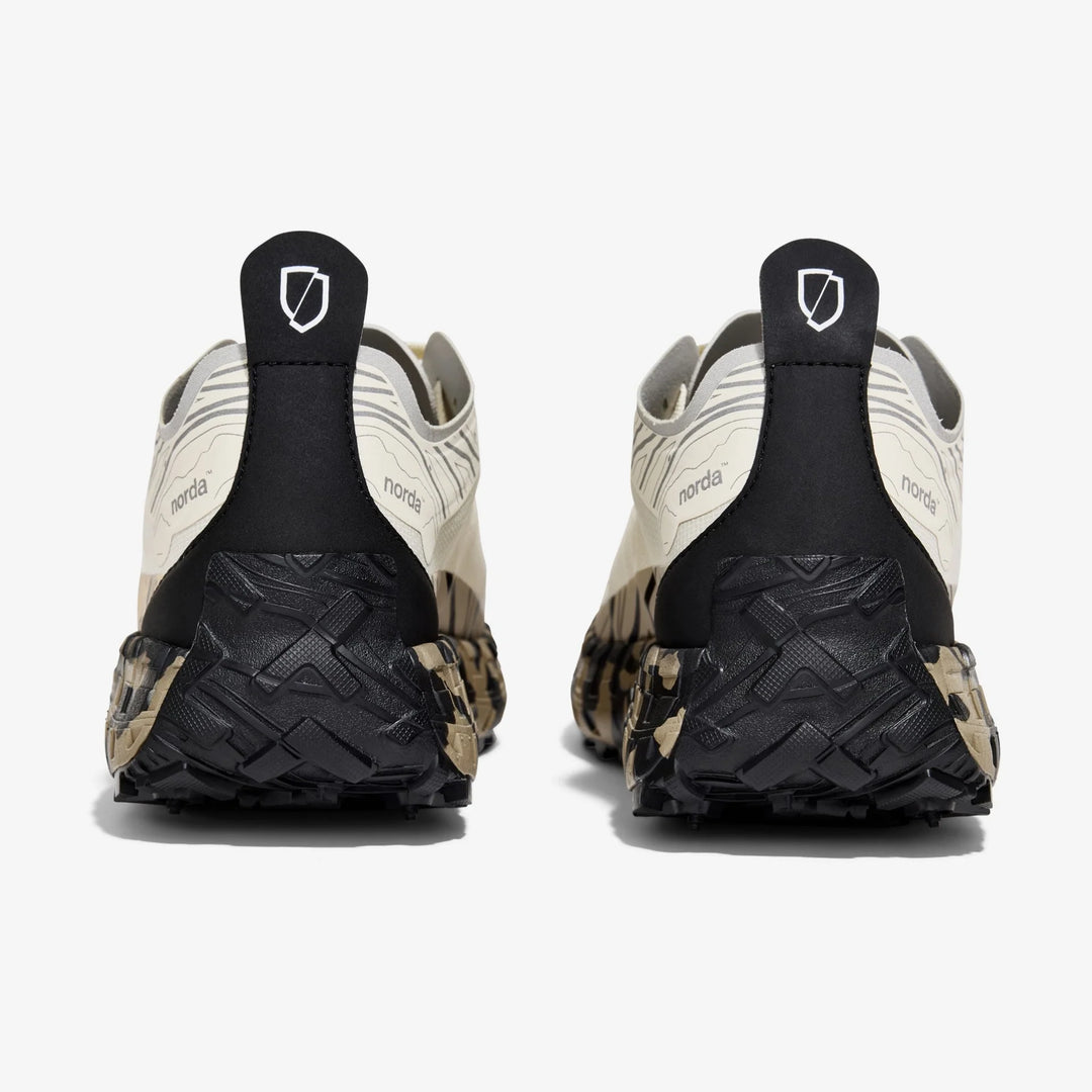Norda 001A Abyss Men's Trail Running Shoes