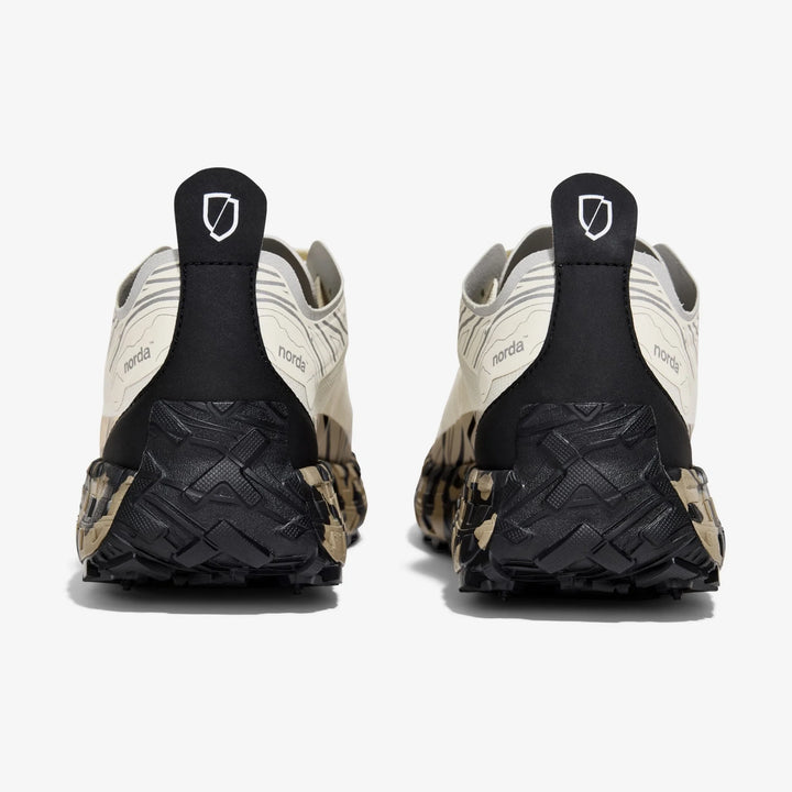 Norda 001A Abyss Men's Trail Running Shoes