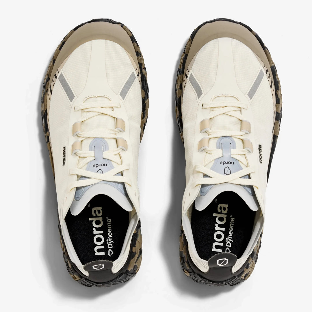 Norda 001A Abyss Men's Trail Running Shoes
