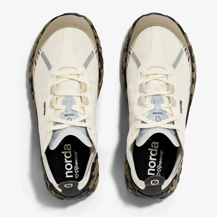 Norda 001A Abyss Men's Trail Running Shoes