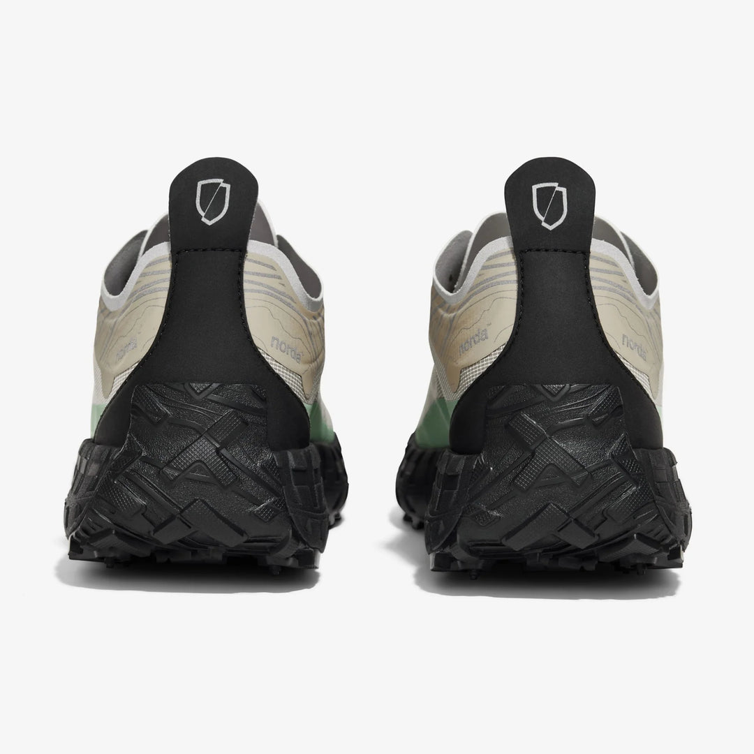 Norda 001A Astral Men's Trail Running Shoes