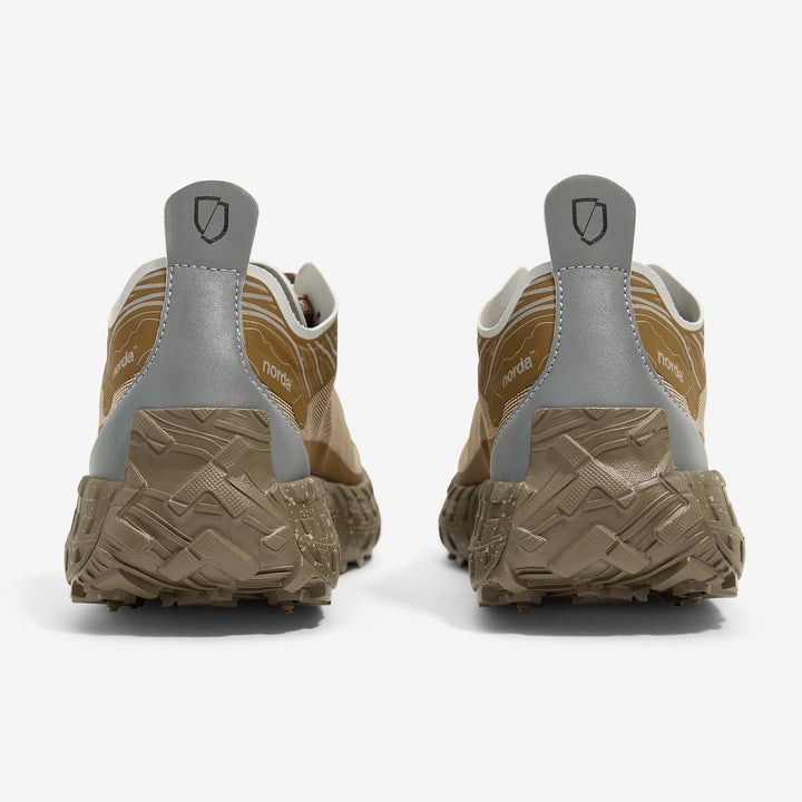 Norda 001A Loam Men's Trail Running Shoes