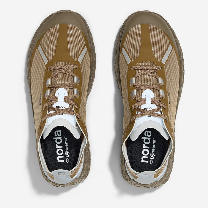 Norda 001A Loam Men's Trail Running Shoes