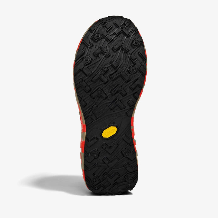 Norda 001A Fireclay Men's Trail Running Shoes