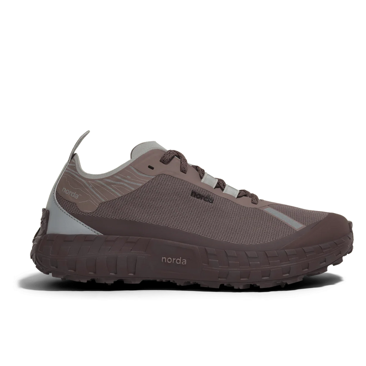 Norda 001A Scoria Men&