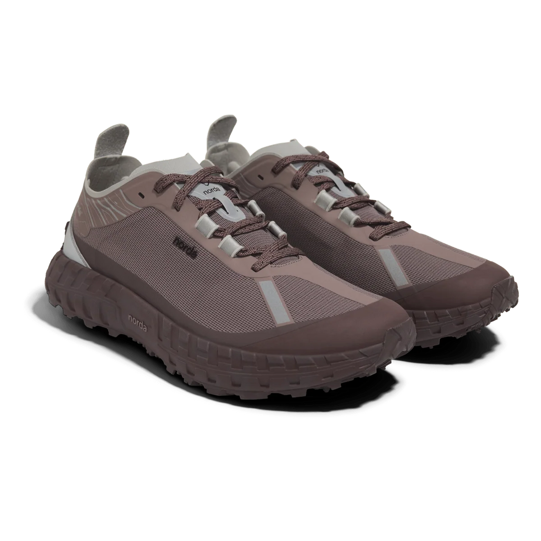 Norda 001A Scoria Men&