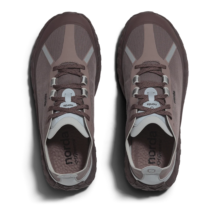 Norda 001A Scoria Men&