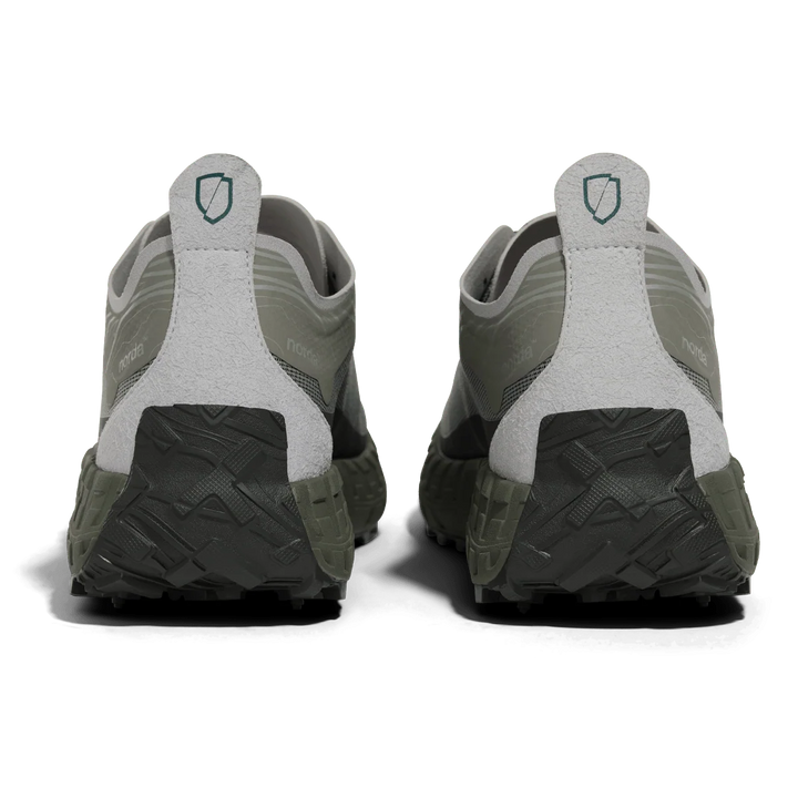 Norda 001A Serpentine Men&