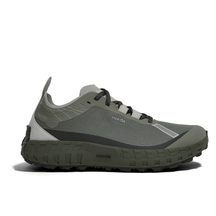 Norda 001A Serpentine Men&