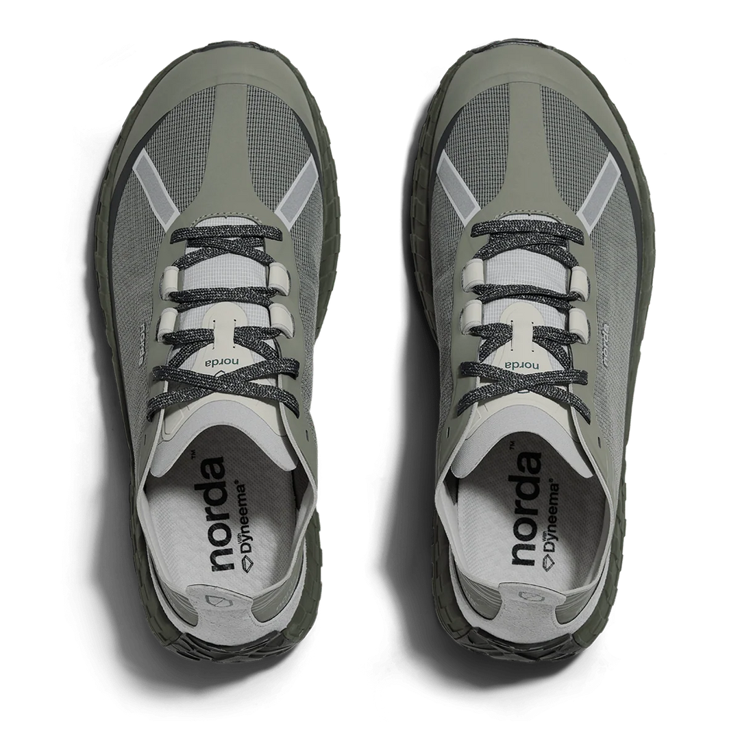 Norda 001A Serpentine Men&