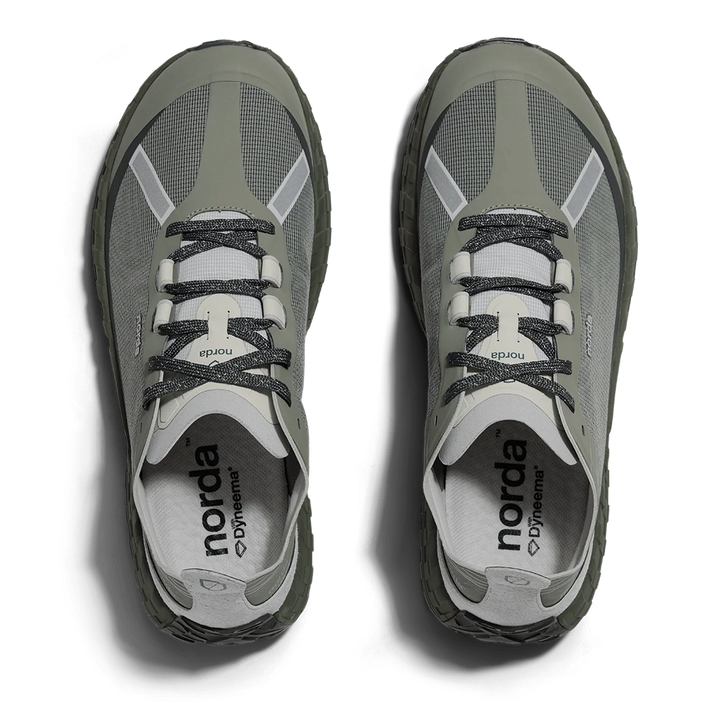 Norda 001A Serpentine Men&