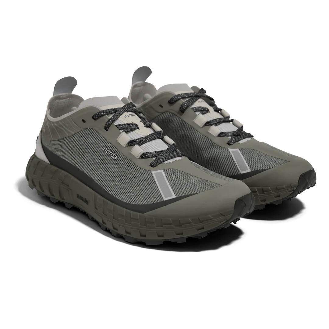 Norda 001A Serpentine Men&