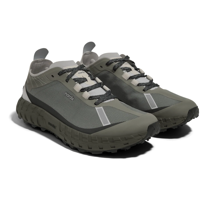 Norda 001A Serpentine Men&