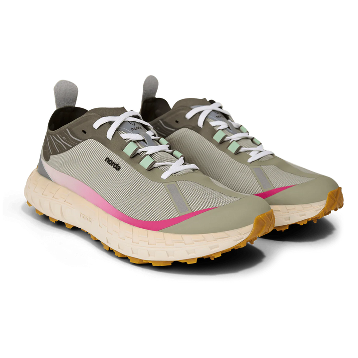 Norda 001A Sky Men's Trail Running Shoes