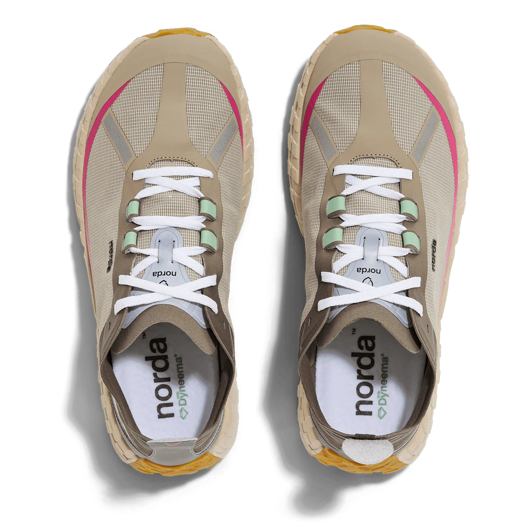 Norda 001A Sky Men's Trail Running Shoes