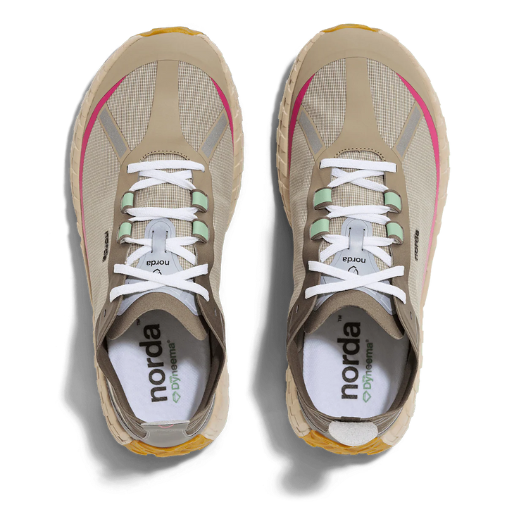 Norda 001A Sky Men's Trail Running Shoes