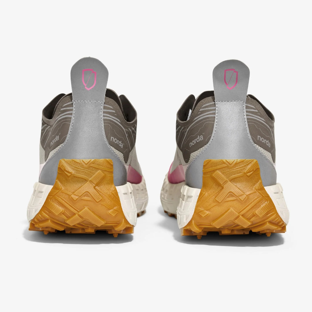 Norda 001A Sky Men's Trail Running Shoes