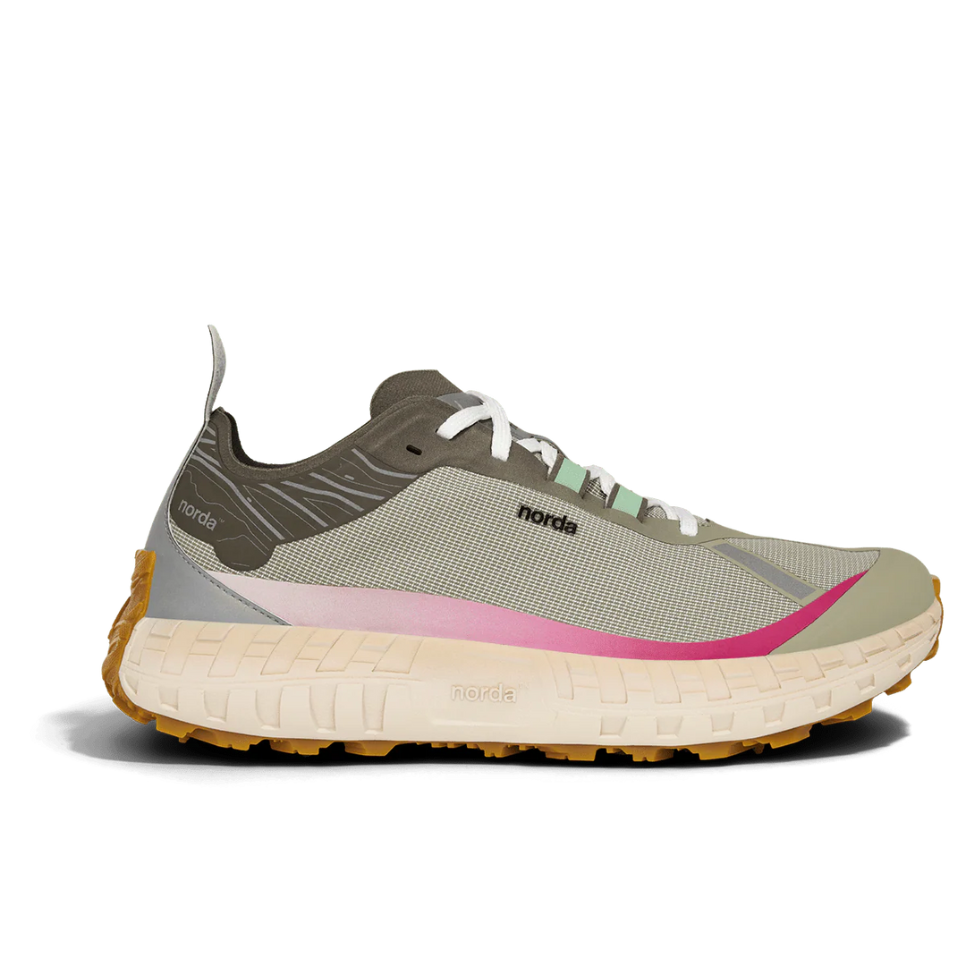 Norda 001A Sky Men's Trail Running Shoes