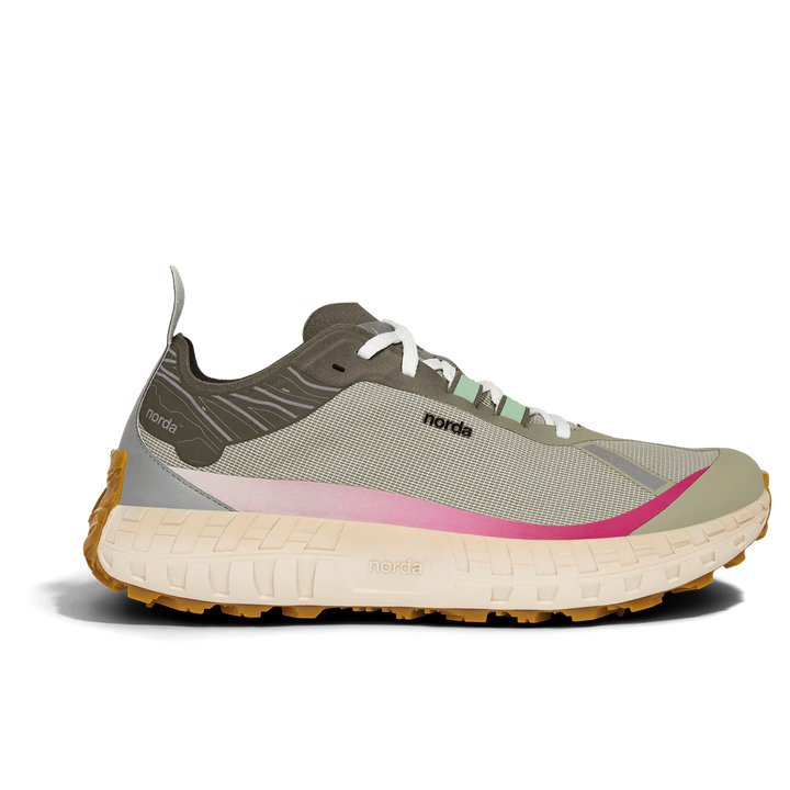 Norda 001A Sky Men's Trail Running Shoes