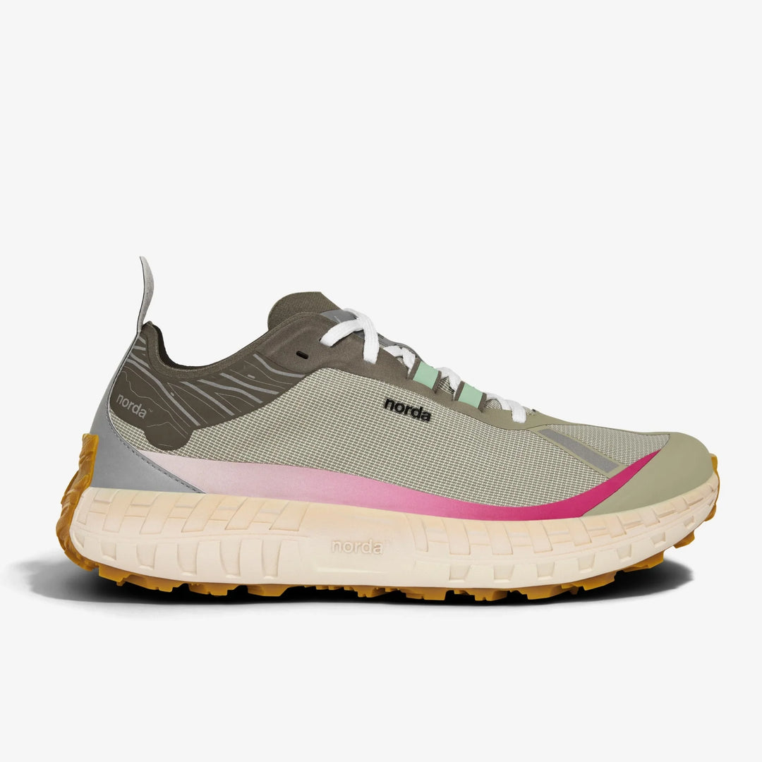 Norda 001A Sky Men's Trail Running Shoes