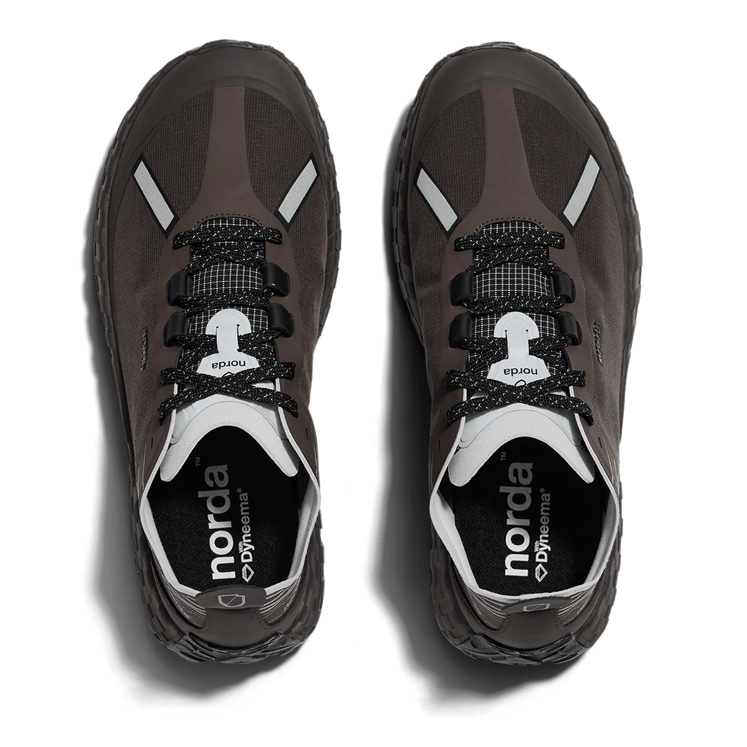 Norda 001A Star Anise Men&