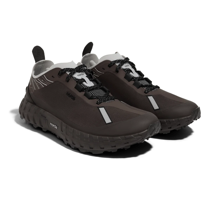 Norda 001A Star Anise Men&