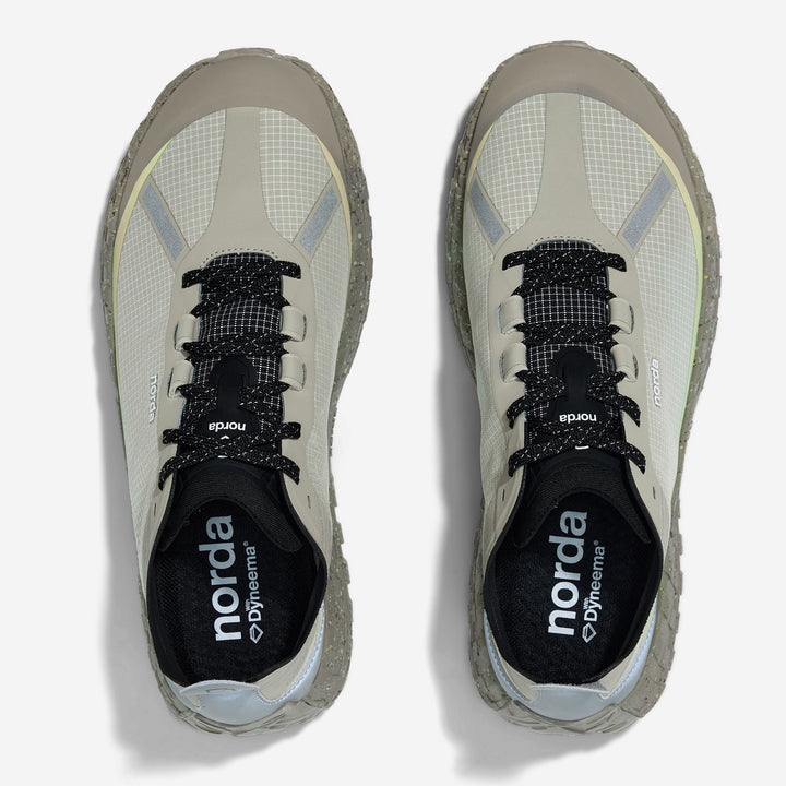 Norda 001A Calcite Women's Trail Running Shoes