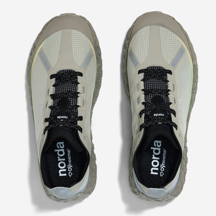Norda 001A Calcite Women's Trail Running Shoes
