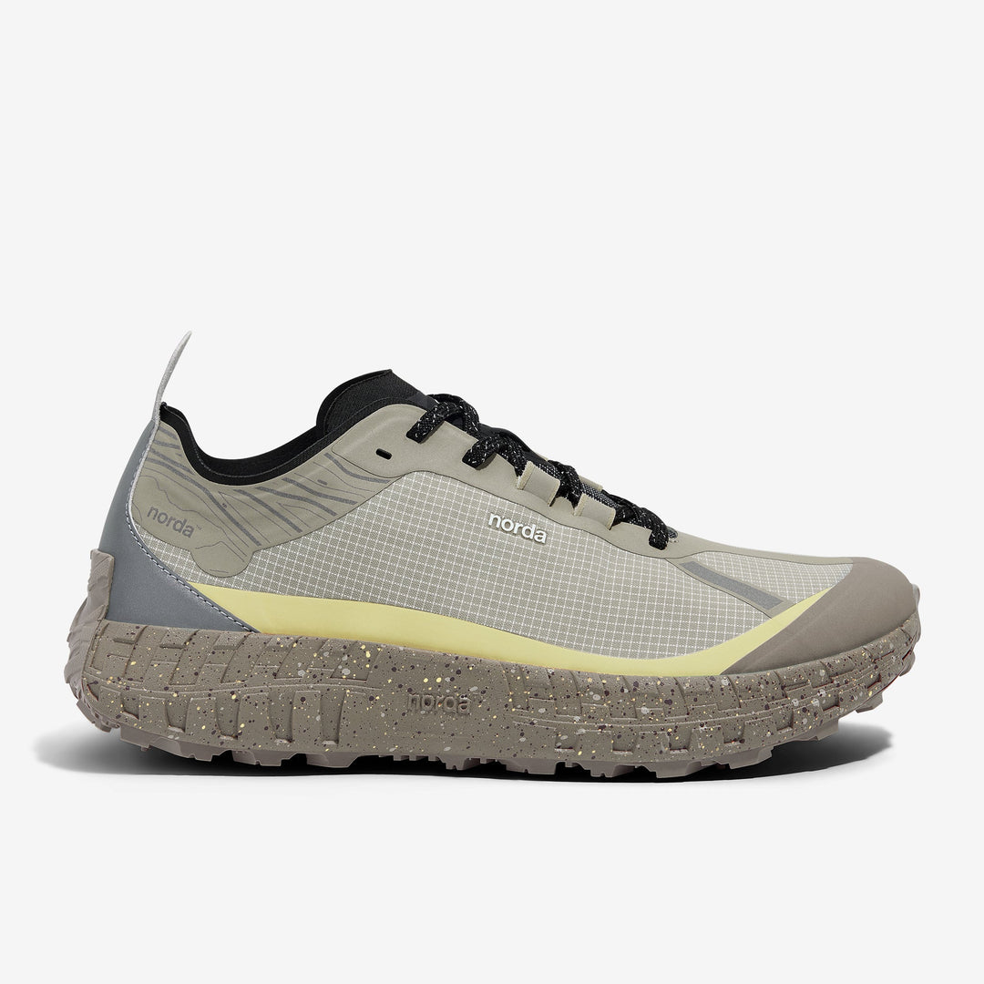 Norda 001A Calcite Women's Trail Running Shoes